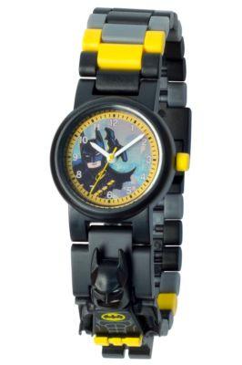 LEGO Batman Minifigure Link Watch 5005219 Gear | 2TTOYS ✓ Official shop<br>