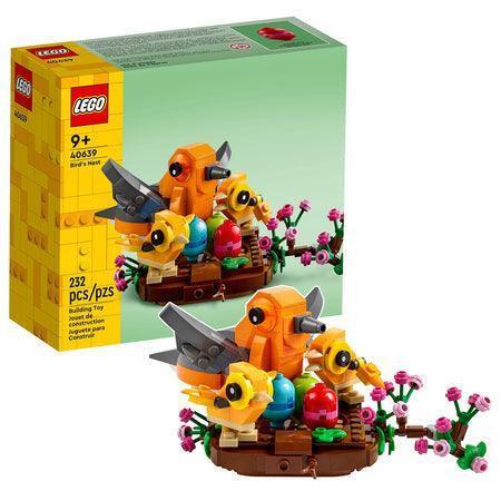 LEGO Bird's Nest 40639 Creator | 2TTOYS ✓ Official shop<br>