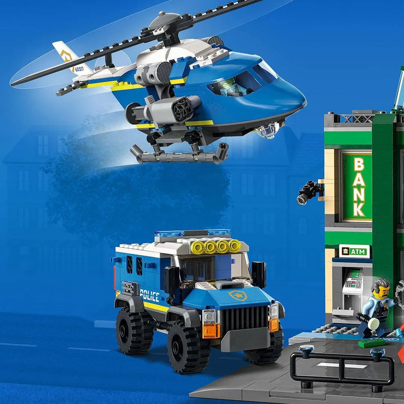 LEGO Brandweer kazerne 60320 City LEGO CITY BRANDWEER @ 2TTOYS | Official LEGO shop😊🥰 LEGO €. 42.99