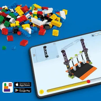 LEGO Brandweerboot 60373 City LEGO CITY @ 2TTOYS | Official LEGO shop😊🥰 LEGO €. 19.99