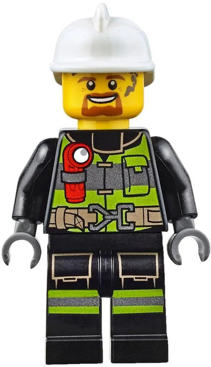 LEGO Brandweerkazerne 60110 City LEGO CITY @ 2TTOYS | Official LEGO shop😊🥰 LEGO €. 99.99