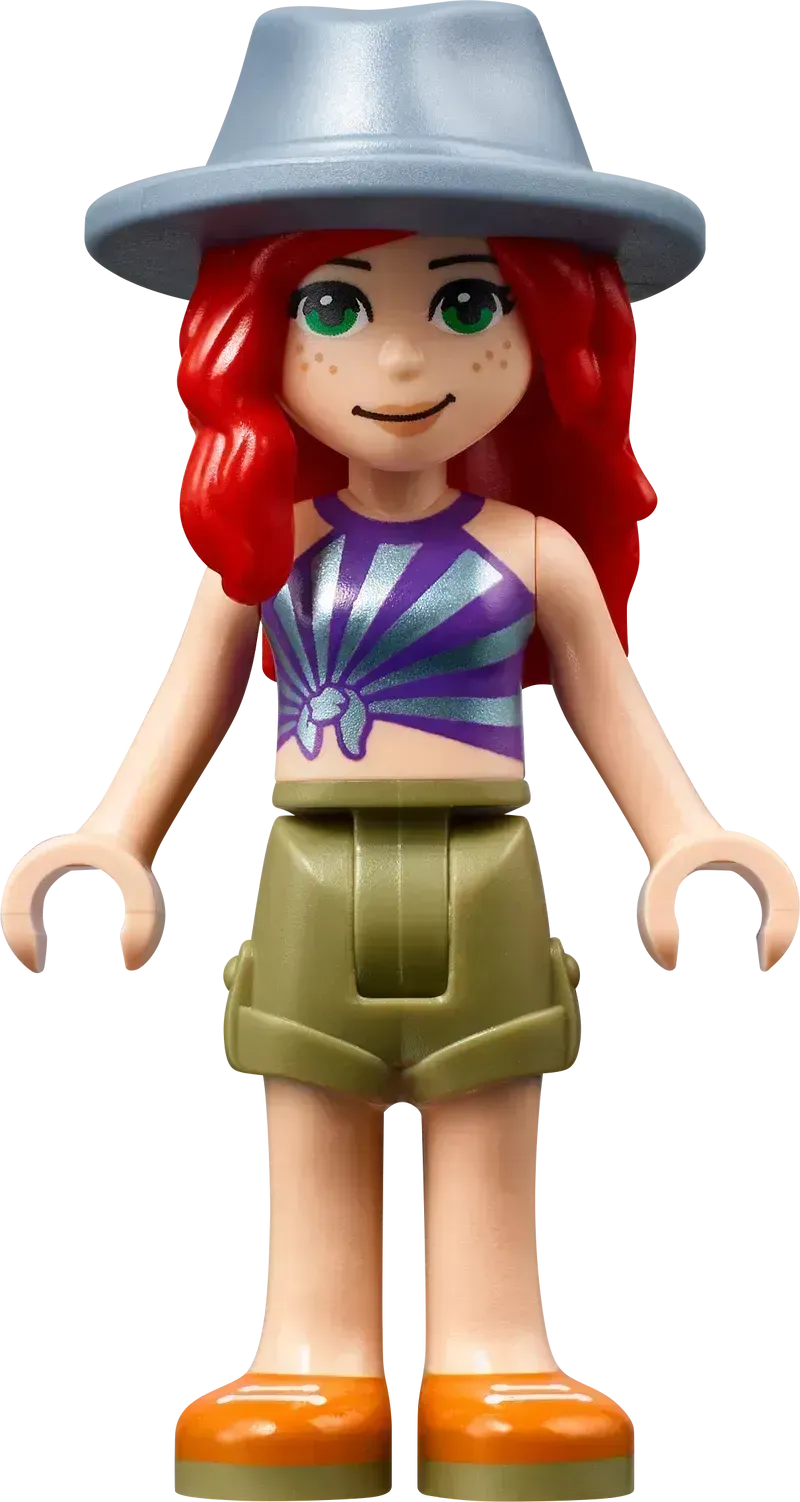 LEGO Canal Houseboat 41702 Friends LEGO FRIENDS @ 2TTOYS | Official LEGO shop😊🥰 LEGO €. 74.99