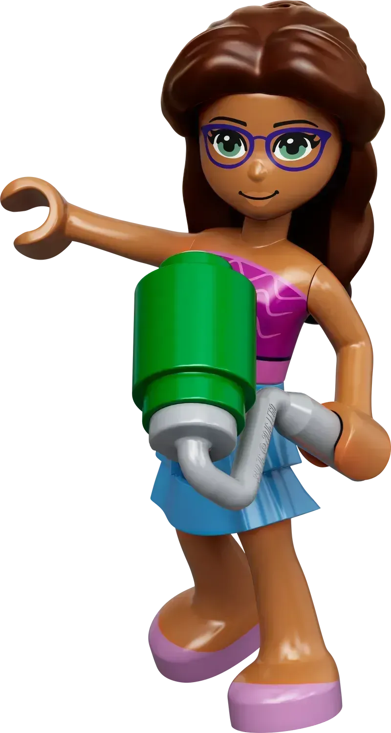 LEGO Canal Houseboat 41702 Friends LEGO FRIENDS @ 2TTOYS | Official LEGO shop😊🥰 LEGO €. 74.99