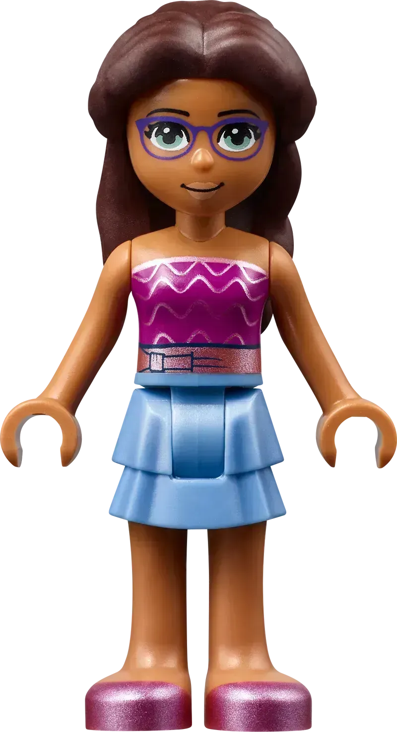 LEGO Canal Houseboat 41702 Friends LEGO FRIENDS @ 2TTOYS | Official LEGO shop😊🥰 LEGO €. 74.99