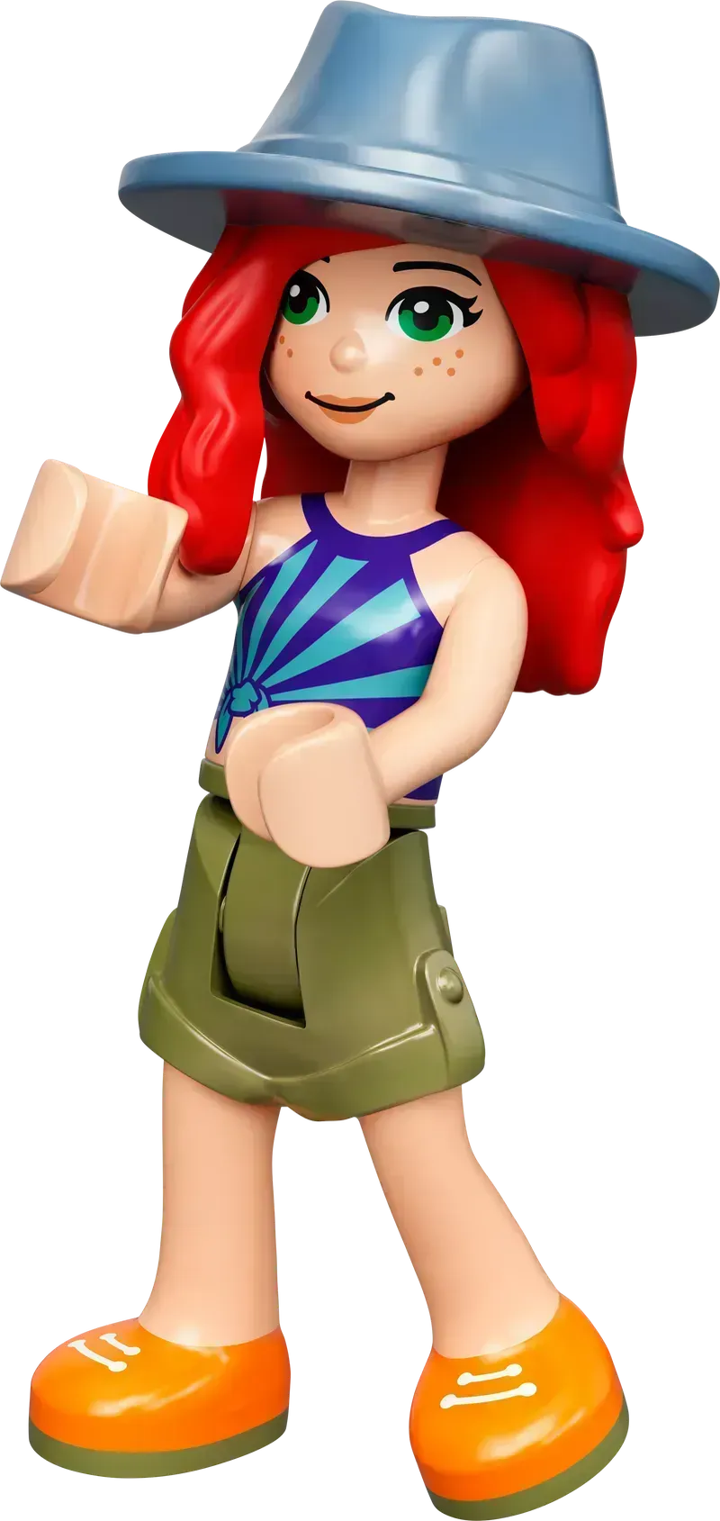 LEGO Canal Houseboat 41702 Friends LEGO FRIENDS @ 2TTOYS | Official LEGO shop😊🥰 LEGO €. 74.99