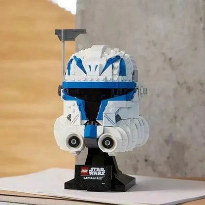 LEGO Captain Rex 75349 StarWars LEGO STARWARS @ 2TTOYS | Official LEGO shop😊🥰 LEGO €. 69.99