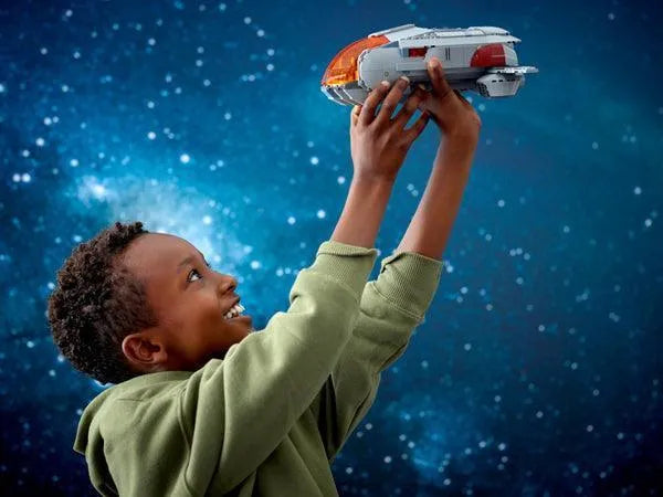 LEGO De Hoopty 76232 Marvel LEGO SUPERHEROES @ 2TTOYS | Official LEGO shop😊🥰 LEGO €. 94.99