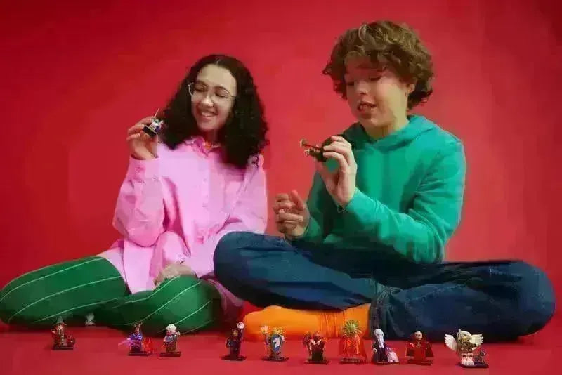 LEGO Dungeons & Dragons® 71047-12 Tasha the Witch Queen Minifigures 1 stuks @ 2TTOYS | Official LEGO shop😊🥰 LEGO €. 4.99