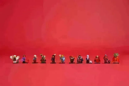 LEGO Dungeons & Dragons® 71047-12 Tasha the Witch Queen Minifigures 1 stuks @ 2TTOYS | Official LEGO shop😊🥰 LEGO €. 4.99