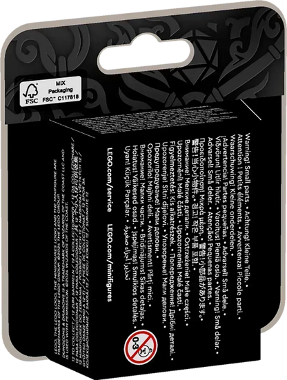 LEGO Dungeons & Dragons® 71047 Minifigures 12 pieces LEGO MINIFIGUREN @ 2TTOYS | Official LEGO shop😊🥰 LEGO €. 54.99