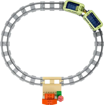 LEGO Duplo Adventure Train 10427 DUPLO LEGO DUPLO @ 2TTOYS | Official LEGO shop😊🥰 LEGO €. 69.99