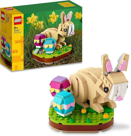 LEGO Easter Bunny 40463 Creator | 2TTOYS ✓ Official shop<br>