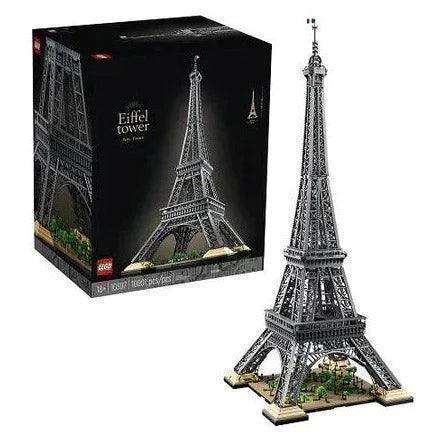 LEGO Eiffel Tower 10307 ICONS | 2TTOYS ✓ Official shop<br>