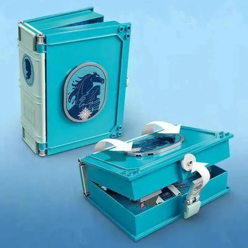 LEGO Elsa and the Nokk Storybook Adventures 43189 Disney LEGO DISNEY FROZEN @ 2TTOYS | Official LEGO shop😊🥰 LEGO €. 19.99