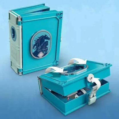 LEGO Elsa and the Nokk Storybook Adventures 43189 Disney LEGO DISNEY FROZEN @ 2TTOYS | Official LEGO shop😊🥰 LEGO €. 19.99