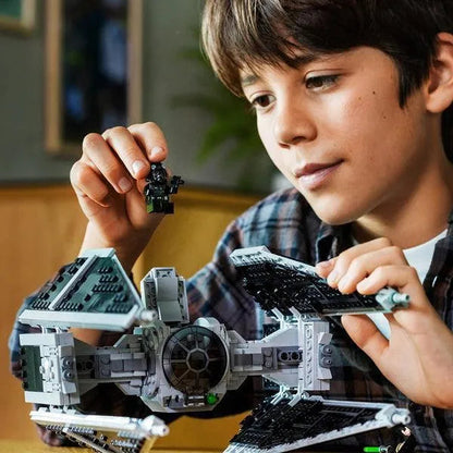 LEGO Endor Speeder Bike Chase Diorama 75353 StarWars LEGO STARWARS @ 2TTOYS | Official LEGO shop😊🥰 LEGO €. 67.48