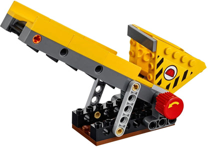 LEGO Excavator and Truck 60075 City LEGO CITY @ 2TTOYS | Official LEGO shop😊🥰 LEGO €. 39.99