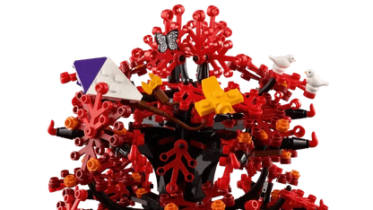 LEGO Family Tree 21346 Ideas LEGO IDEAS @ 2TTOYS | Official LEGO shop😊🥰 LEGO €. 79.99
