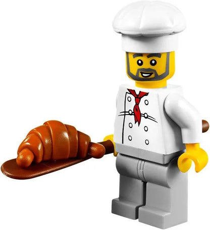 LEGO Feestelijke kerst bakkerij 10216 Creator Expert LEGO CREATOR EXPERT @ 2TTOYS LEGO €. 449.99