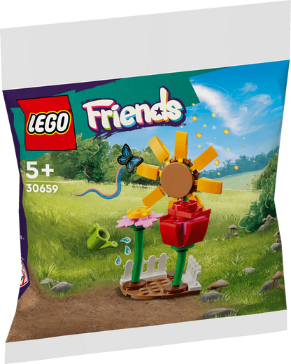 LEGO Flower Garden 30659 Creator LEGO CREATOR @ 2TTOYS | Official LEGO shop😊🥰 LEGO €. 3.49