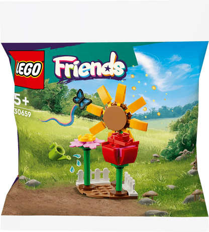LEGO Flower Garden 30659 Creator LEGO CREATOR @ 2TTOYS | Official LEGO shop😊🥰 LEGO €. 3.49