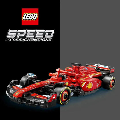 LEGO Formule 1 Combideal: 10 stuks Formule 1 auto's (Levering: 1 maart 2025) @ 2TTOYS | Official LEGO shop😊🥰 2TTOYS | Official LEGO shop😊🥰 €. 227.99