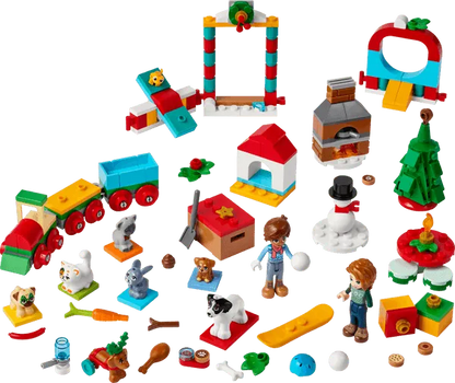LEGO Friends adventcalender 2023 41758 Friends LEGO FRIENDS @ 2TTOYS | Official LEGO shop😊🥰 LEGO €. 26.99