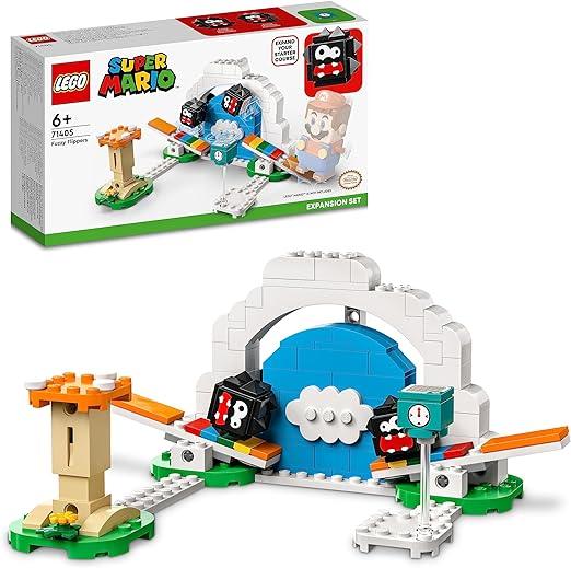 LEGO Fuzzy Flippers 71405 SuperMario | 2TTOYS ✓ Official shop<br>