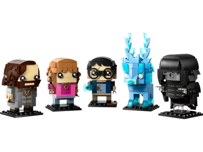 LEGO Gevangene van Azkaban™ figuren 40677 Brickheadz @ 2TTOYS 2TTOYS €. 49.99
