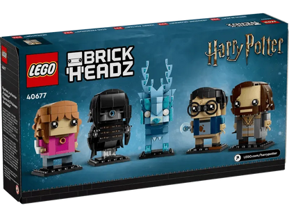 LEGO Gevangene van Azkaban™ figuren 40677 Brickheadz @ 2TTOYS 2TTOYS €. 49.99