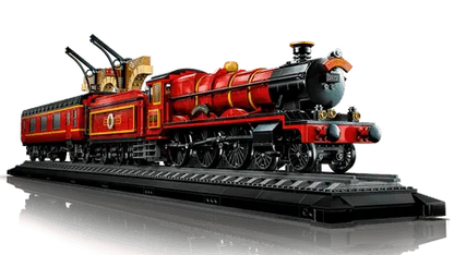 LEGO Hogwarts Express - Collectors' Edition 76405 Harry Potter LEGO HARRY POTTER @ 2TTOYS | Official LEGO shop😊🥰 LEGO €. 489.99