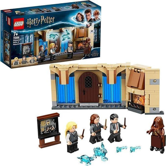 LEGO Hogwarts Room of Requirement 75966 Harry Potter | 2TTOYS ✓ Official shop<br>