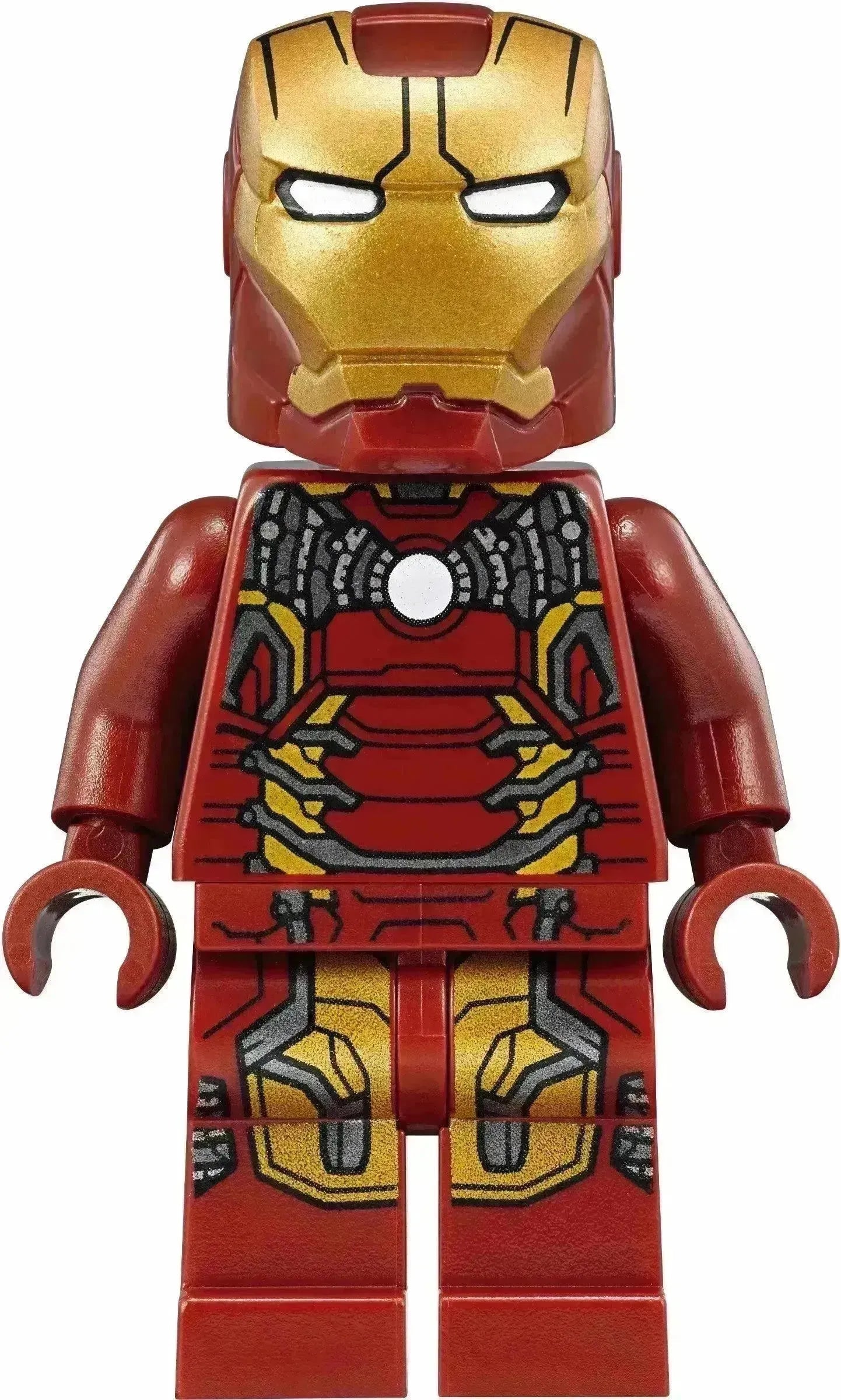 LEGO Hulkbuster Ultron Editie 76105 Superheroes (USED) LEGO SUPERHEROES @ 2TTOYS | Official LEGO shop😊🥰 LEGO €. 169.99
