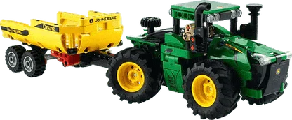 LEGO John Deere 9620R 4WD Tractor 42136 Technic LEGO TECHNIC @ 2TTOYS | Official LEGO shop😊🥰 LEGO €. 26.99