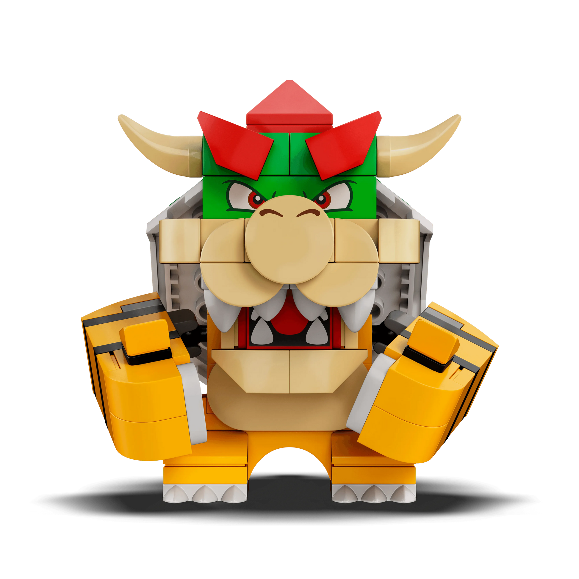 LEGO Kasteel van Peach 71408 Super Mario LEGO SUPERMARIO @ 2TTOYS LEGO €. 109.98