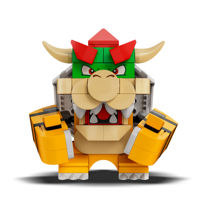 LEGO Kasteel van Peach 71408 Super Mario LEGO SUPERMARIO @ 2TTOYS LEGO €. 109.98