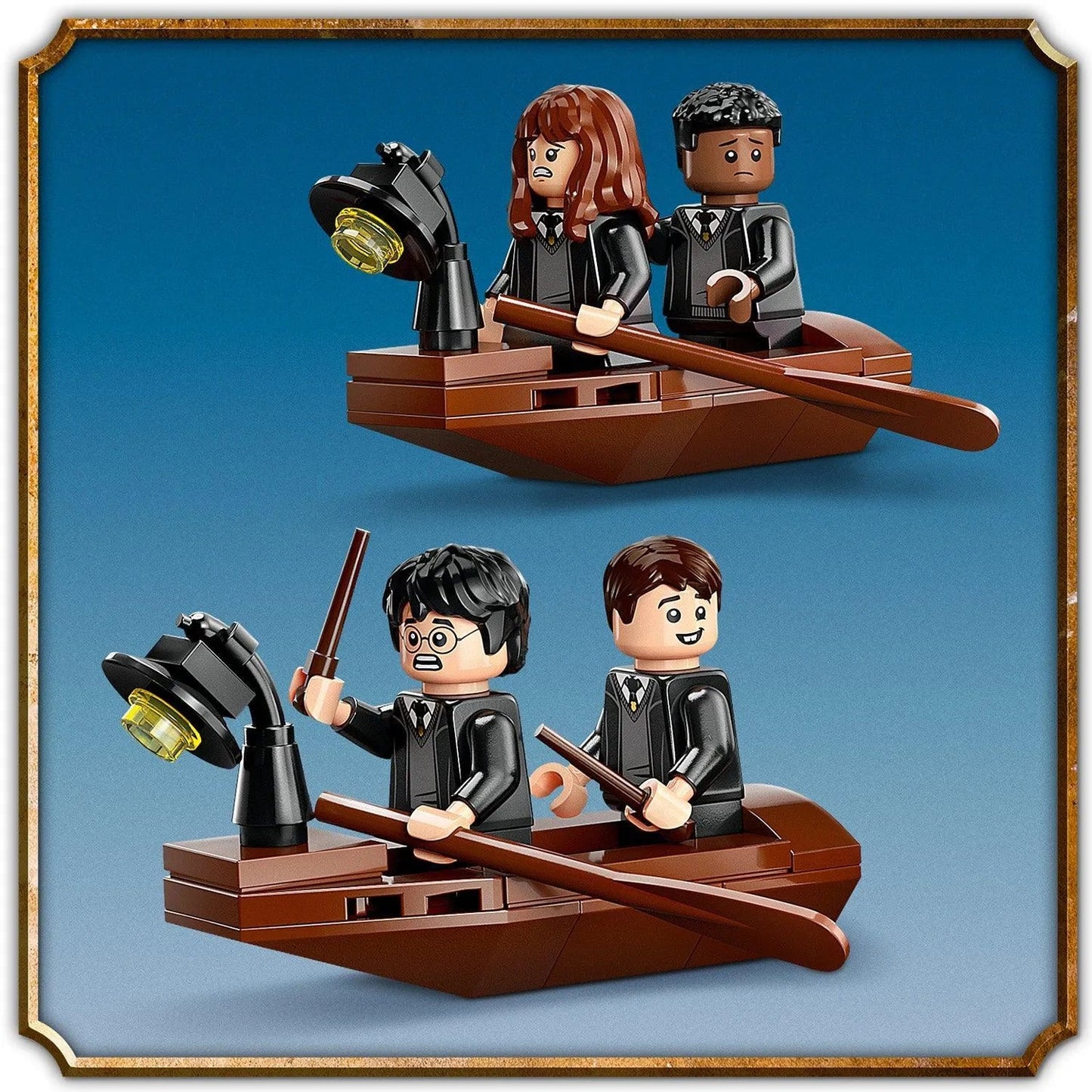 LEGO Kasteel Zweinstein™: Boothuis 76426 Harry Potter LEGO HARRY POTTER @ 2TTOYS | Official LEGO shop😊🥰 LEGO €. 31.99