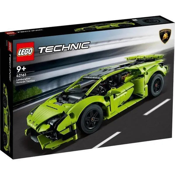 LEGO Lamborghini Huracán Tecnica Sportscar 42161 Technic LEGO TECHNIC @ 2TTOYS | Official LEGO shop😊🥰 LEGO €. 44.99