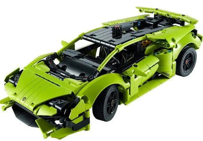 LEGO Lamborghini Huracán Tecnica Sportscar 42161 Technic LEGO TECHNIC @ 2TTOYS | Official LEGO shop😊🥰 LEGO €. 44.99