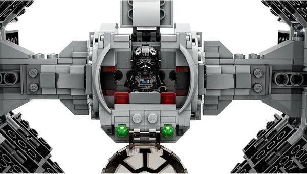 LEGO Mandalorian Fang Fighter vs TIE Interceptor 75348 StarWars LEGO STARWARS @ 2TTOYS | Official LEGO shop😊🥰 LEGO €. 99.99