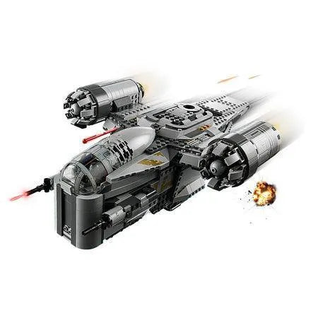 LEGO Mandelorian's Razor Crest 75292 StarWars LEGO STARWARS @ 2TTOYS | Official LEGO shop😊🥰 LEGO €. 149.99