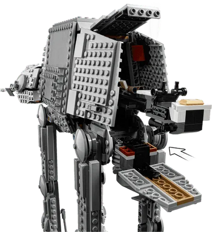 LEGO Mighty AT-AT 75288 StarWars LEGO STARWARS @ 2TTOYS | Official LEGO shop😊🥰 LEGO €. 199.99