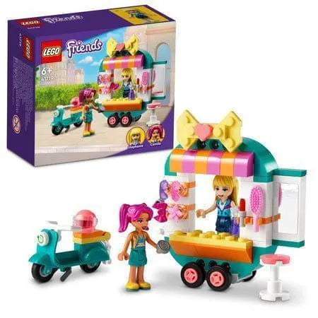 LEGO Mobile Fashion Boutique 41719 Friends LEGO FRIENDS @ 2TTOYS | Official LEGO shop😊🥰 LEGO €. 8.48