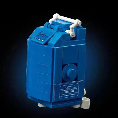 LEGO NASA 1970 The Apollo Lunar Roving Vehicle (LRV) 42182 Technic LEGO TECHNIC @ 2TTOYS | Official LEGO shop😊🥰 LEGO €. 184.98