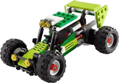 LEGO Off-Road Buggy Creator 31123 3-in-1 LEGO CREATOR @ 2TTOYS | Official LEGO shop😊🥰 LEGO €. 13.48
