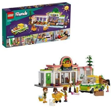 LEGO Organic Grocery Store 41729 Friends LEGO FRIENDS @ 2TTOYS | Official LEGO shop😊🥰 LEGO €. 89.99