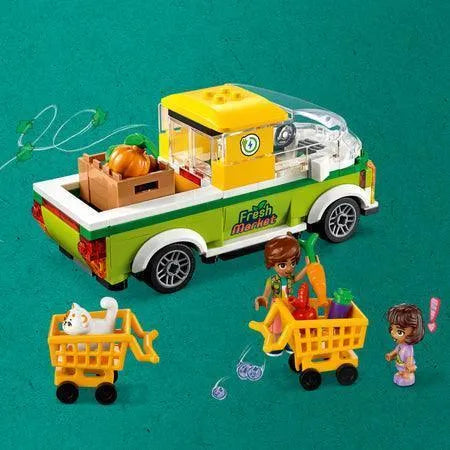 LEGO Organic Grocery Store 41729 Friends LEGO FRIENDS @ 2TTOYS | Official LEGO shop😊🥰 LEGO €. 89.99