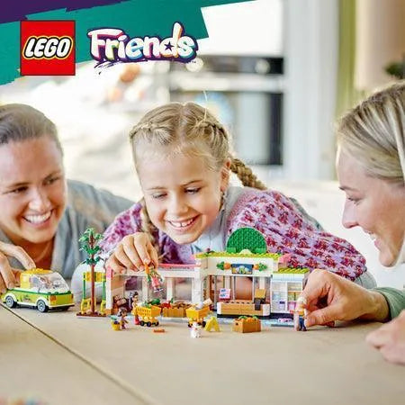 LEGO Organic Grocery Store 41729 Friends LEGO FRIENDS @ 2TTOYS | Official LEGO shop😊🥰 LEGO €. 89.99