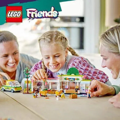 LEGO Organic Grocery Store 41729 Friends LEGO FRIENDS @ 2TTOYS | Official LEGO shop😊🥰 LEGO €. 89.99