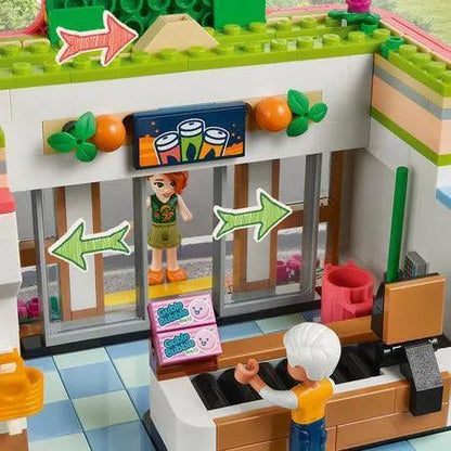 LEGO Organic Grocery Store 41729 Friends LEGO FRIENDS @ 2TTOYS | Official LEGO shop😊🥰 LEGO €. 89.99
